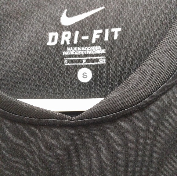 Nike Op Eagles Soccer Jersey Size Small - Picture 4 of 5